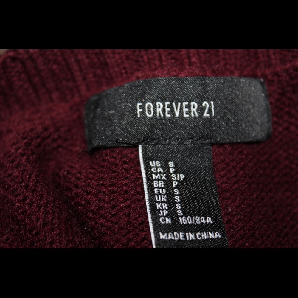 Sweater - Picture 2 of 2